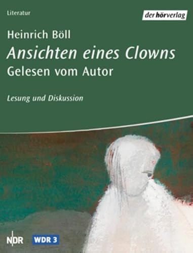 Ansichten eines Clowns: Lesung und Diskussion
