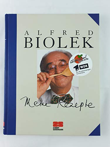 Meine Rezepte (Kochen - Die neue grosse Schule)