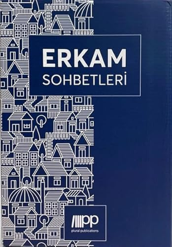 Erkam Sohbetleri (Set)