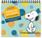 Peanuts - Einfach mal durchatmen und gute Laune tanken - Lustige Sprüche und Motive zum Schmunzeln: Spiralaufsteller mit 62 Motiven und Sprüchen