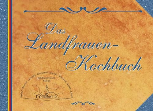 Das Landfrauen-Kochbuch