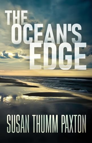 The Ocean's Edge