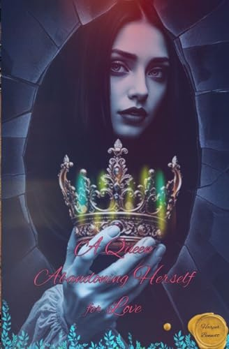 A Queen Abandoning Herself for Love