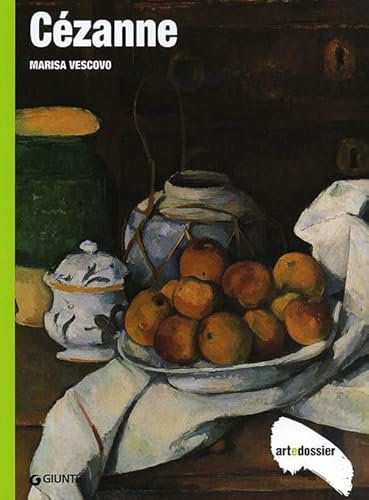 Cézanne (Dossier d'art)