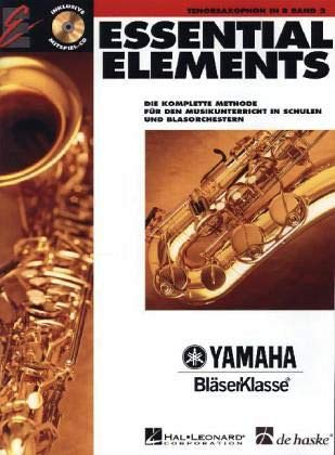 de haske Essential Elements 2