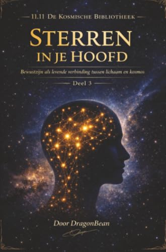 Sterren in je Hoofd: 11.11 De Kosmische Bibliotheek