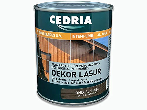 ONIX Cedria Dekor Lasur 4L