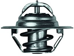 MAHLE TI 248 89 - Termostato refrigerante con guarnizione, adatto per Nissan QASHQAI/QASHQAI +2 I