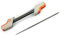 STIHL Affilatrice per motosega 2 in 1, 3/8, con lima di ricambio in omaggio