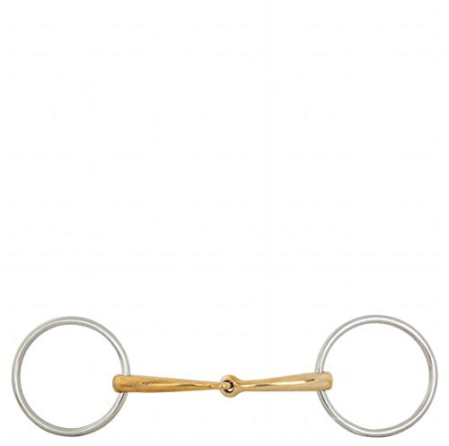 BR Wassertrense Soft Contact Curved 14mm Gebrochen