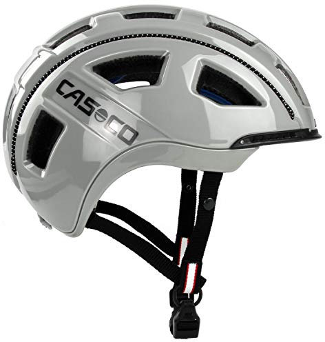 Casco E.Motion Helm grau
