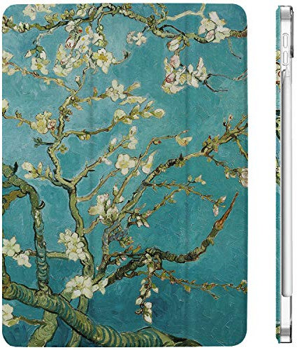 DuraSafe Cases Cover per iPad 10,9 Air 5th Air 4th [Air 5 2022 Air 4 2020] A2588 A2316 MYFQ2LL/A MYFM2LL/A MYFR2LL/A MYFP2LL/A MYFN2LL/A MYFQ2LL/A MYFM2LL/A MYFR2LL/A - Blossom