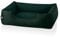 BedDog Hundebett Zara, Hundekissen mit abziehbaren waschbaren Bezug, Hundekorb, Hundesofa, für kleine Hunde, S