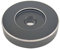 TGUS Adattatore da 45 giri/min, adattatore per giradischi in vinile, per giradischi in vinile, facile da installare, per giradischi in vinile (nero)