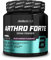 BioTechUSA Arthro Forte con collagene, glucosamina, condroitina, MSM, vitamina C, estratti vegetali, fonte di collagene CondrActiv® di tipo II e con edulcorante, 340g, Frutti tropicali