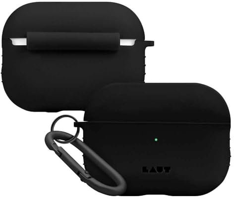Laut Pod für Airpods Pro 2 Charcoal