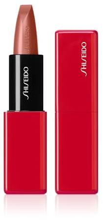 Shiseido TechnoSatin Gel Lipstick (Playback (405))