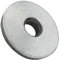 AERZETIX - C67610 - Lot de 50 Rondelles d'étanchéité EPDM 5.5x19 mm avec joint - en acier - vis auto-perceuses bardage chéneaux gouttière tôle néoprène toiture fixation panneaux sandwich
