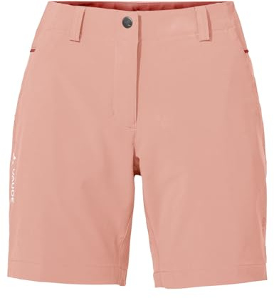 Vaude Skomers Iii Shorts Pants 38