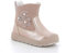 Primigi Quinny, Stivaletto Bambina, Rosa Perlato-Rosa Antico, 26 EU