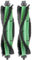 (2 Pieces) Roomba 105 Replacement Roller Brushes for iRobot Roomba 105 Combo Robot, Roomba Combo Essential, Combo 2 Essential, 105 Combo Robot Vacuum & Mop, Roller Brush Main Brush Accessories