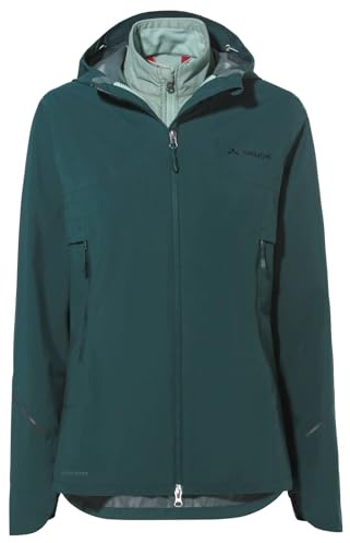 VAUDE 3in1-Jacken Women's Yaras 3in1 Jacket
