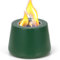 Tisch-Feuerschale, Mini-Tischkamin, Lange Brenndauer, Rauchfrei, Geruchlos, Tragbare Persönliche Feuerschale für den Innenbereich mit Feuerlöscher für Hinterhof, Terrasse, Balkon