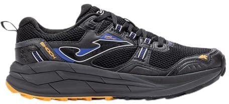 Joma - Shock Men 2501 para: Hombre Color: Black Talla: 43