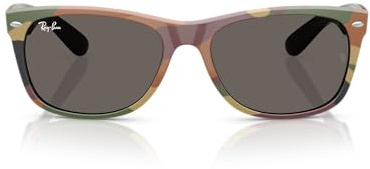 Ray-Ban Unisex Rb2132 New Wayfarer Sonnenbrille