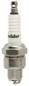 Zündkerze AKA Electric Isolator Spezial M14-260