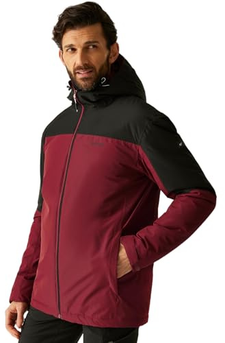 Regatta Herren Thornridge Jacke
