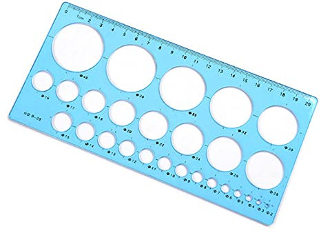 Portable Nipple Ruler Flange Sizing Tool Accessories Flange Measuring Tool Skin Friendly Ruler Breastfeeding Accessories