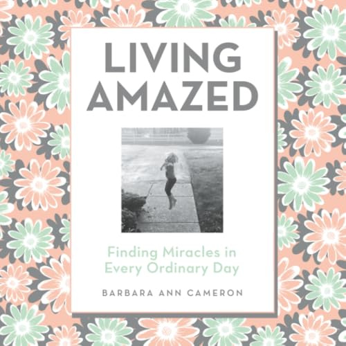 Living Amazed: Finding Miracles in Every Ordinary Day
