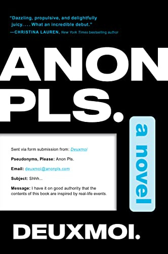 Anon Pls.: A Soon-to-be HBO Max Original – A Suspenseful Debut About a Fashion Assistant's Secret Life of Instagram Fame and Celebrity Gossip