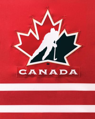 Hockey Canada: Thirty Years Of Going For Gold At The World Juniors