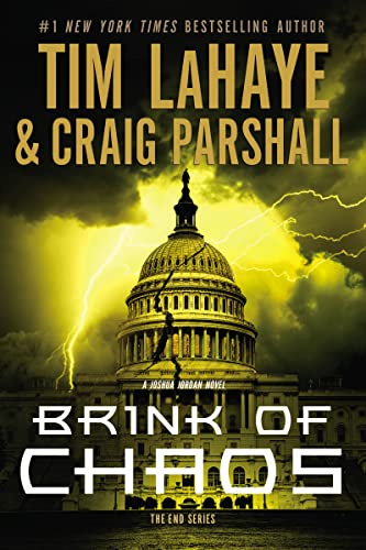 Brink of Chaos (The End Series)