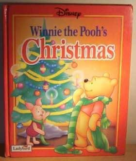 Winnie the Pooh's Christmas Book (Winnie the Pooh's Gift books, Band 1)