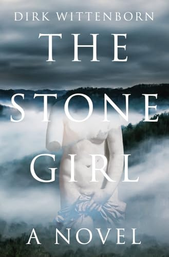 The Stone Girl: A Novel
