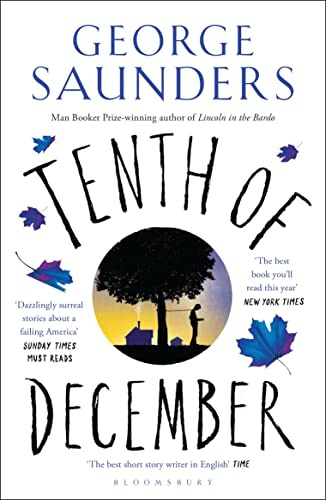 Tenth of December: George Saunders