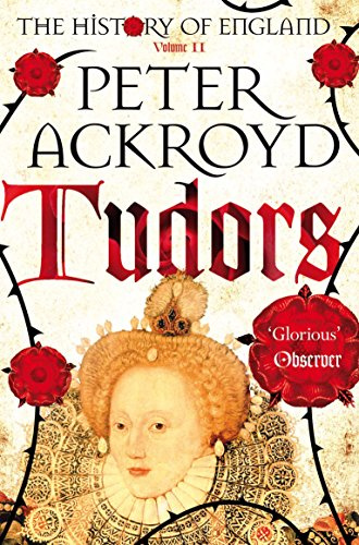 Tudors: The History of England Volume II: 2