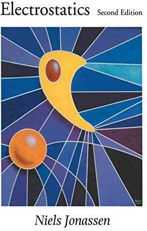 Electrostatics: 700 (The Springer International Series in Engineering and Computer Science, 700)