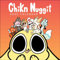 Chikn Nuggit 2025 Wall Calendar