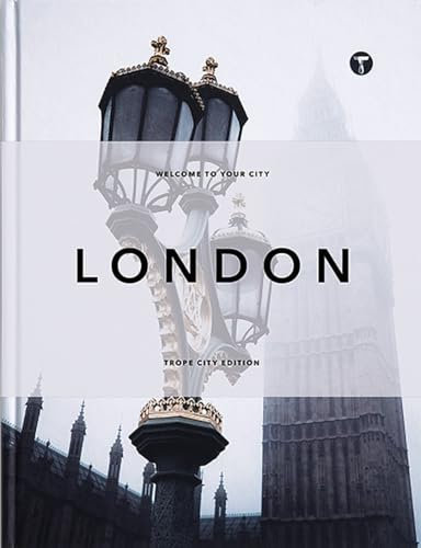 Trope London (Trope City Editions)