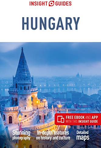Insight Guides Hungary