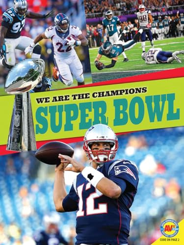 Super Bowl (We Are the Champions)