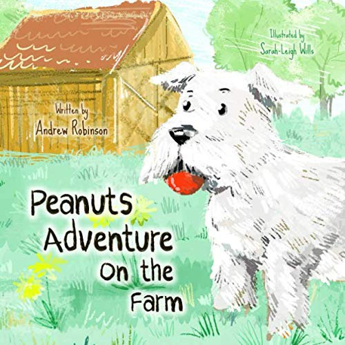 Peanuts Adventure: On The Farm