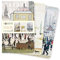 L.S. Lowry Mini Notebook Collection