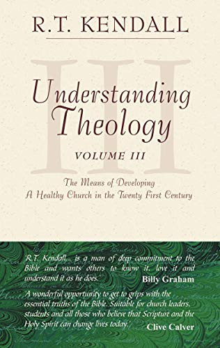 Understanding Theology: Volume 3