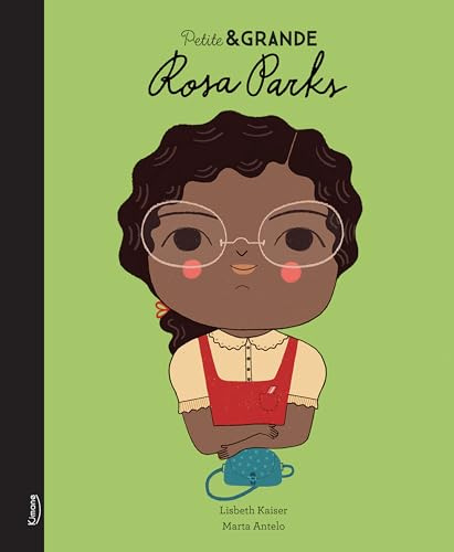 PETITE & GRANDE - ROSA PARKS