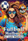Fußball Malbuch für coole Mädchen - Frauen und Mädels im Fußball - Entspannung und Kreativität Geschenkidee EM 2024: Europameisterschaft 2024 - ... Tweens und Teenager - Malbuch für junge Damen